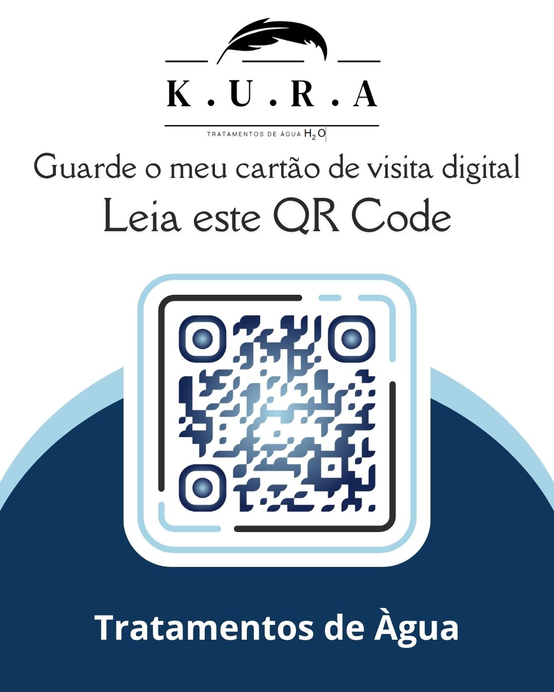 KURA Company Tratamentos e Àgua